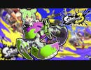 【splatoon3 #1】ずんタンク発進！