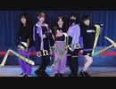 【chiWawa】ベノム【踊ってみた】