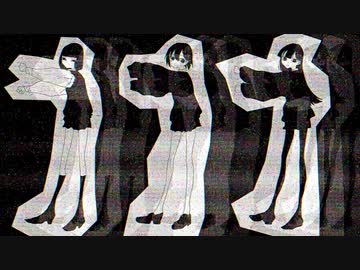 【故に】Who? 歌わせて頂きました。【故二 yueni】