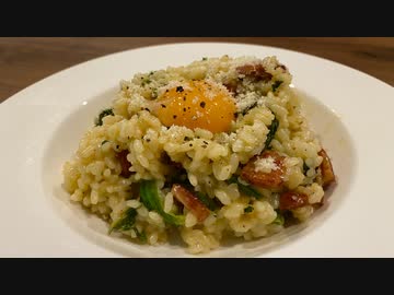 【濃厚 卵かけご飯】自分を大蛇丸と信じて止まない一般男性が優勝する動画です。