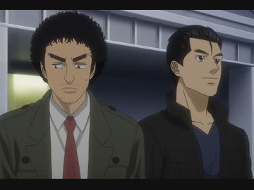 宇宙兄弟　第29話　打ち上げ前夜