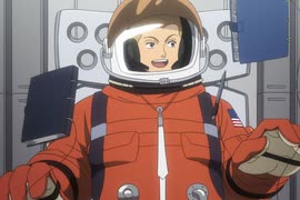 宇宙兄弟　第31話　ロケットロード