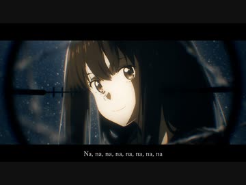 ヒバナ / 井ノ上たきな 【人力VOCALOID】