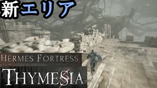 【THYMESIA】フロムRTA勢がフロムリスペクトゲームを実況してみた【ティメジア】part11