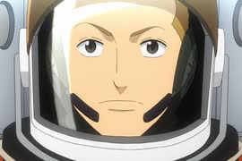 宇宙兄弟　第22話　夢の途中