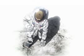 宇宙兄弟　第43話　ブライアン