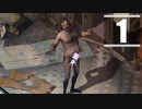 【DISCO ELYSIUM】ディスコ刑事ゆかり #1
