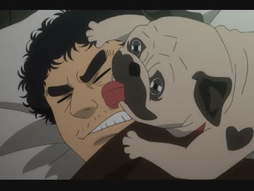 宇宙兄弟　第24話　最悪の審査員