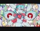 ゾンビ/DECO27【歌ってみた】 cover by たふか