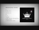 forute|フヲルテ　アルバム「MONOTONE NIGHT」クロスフェード