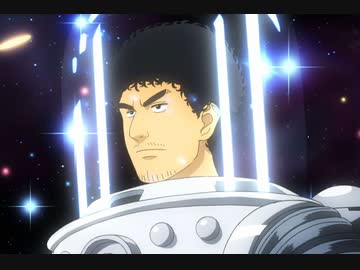 宇宙兄弟　第6話　頭にまつわるエトセトラ