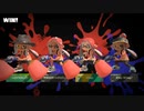 【Splatoon3前夜祭】謎のパブロ軍団とか見ながら感想を話すやつ【メガホンの亡霊】