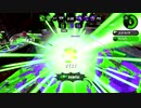【オールX復帰目指して】齢38のスピナー使いがガチマッチする、ただそれだけの動画_Scene326【Splatoon2】