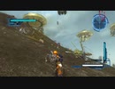 EDF5 M11 天空の炎 INF