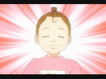 宇宙兄弟　第18話　かぺ!けんじ!
