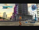 EDF5 M12 広がる災禍 INF