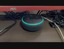 【ALEXA】今日のアレクサ 2022/09/01ダジャレの日