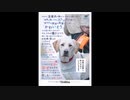 ACジャパン ラジオCM 世間の誤解に吠える(日本盲導犬協会)
