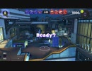 [Splatoon3]前夜祭フェス プレイ動画 その４