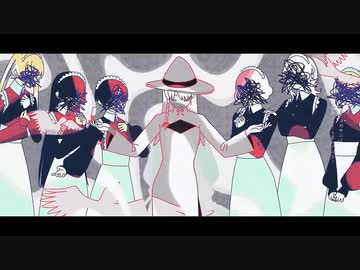 ロウワー　歌ってみた【おかざき】