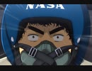 宇宙兄弟　第66話　二つのノート