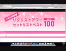 AKB48単独 リクエストアワー2016　投票動画（無音）