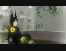 【原神MMD】flos【ティナリ】
