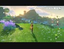 原神「スメールお散歩しながらBGMと風景」