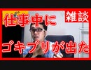 【雑談vol.8】【配達仕事中にゴキブリが出た】(高層マンションでもゴキブリが出る理由を語る。実はゴキブリはエレベーターに乗る？)【ニコ生】【切り抜き】【アフラン】