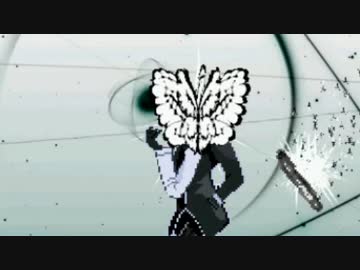 【MUGEN】旧章リスペクト 希望vs絶望 part3