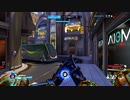 Overwatch オーバーウォッチ適当実況動画part696