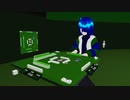 【VRChat】麻雀のルールをわかってないティティ【VRChat_LuYise】