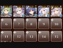 第一層の門番たち　☆３