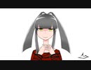 【オリジナルLive2dモデル】かみがやさん