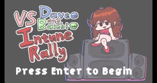 Dave and Bambi_ Intune Rally Showcase