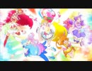 【次回予告集＋α】【トロプリ】(後半)