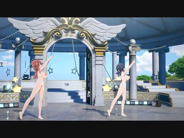 【スタマス】おおきい果穂凛世でSpread the Wings!!【Mod】