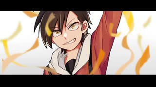 【ポケスペ歌ってみた】ゴールドでアルティメット/feat.Leymcia