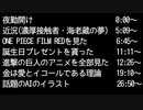 【二人ラジオ】日記やん P.24(夜勤勤務、ONE PIECE FILM RED、進撃の巨人のアニメ、金と愛、AIのイラスト)