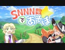 SNNN数であそぼ☆　#1「SNNN予想」