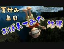 夏休み、毎日おぼれてみた結果【ぼくのなつやすみ2　海の冒険篇】（番外編）