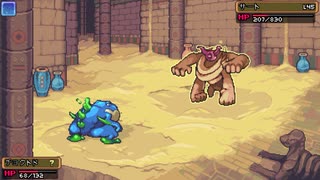 【Coromon】〇〇モン、〇〇〇〇ぜ！ part27【ゆっくり実況プレイ】