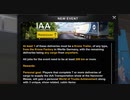 ETS2でゆっくり長距離配送228(ITS配送のイベント編　1)