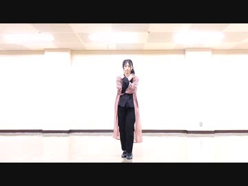 【GUみずき】魔法少女とチョコレゐト【踊ってみた】