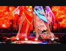 【MMD】「紅一葉」（秋桜バージョン）