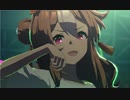 Gaze on Me!コパノリッキー