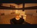 【Minecraftストーリー】この世界と世界 21話【Voiceroid】