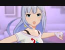 ミリシタ 「KING of SPADE」白石紬
