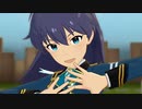 ミリシタ 「KING of SPADE」我那覇響
