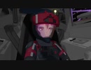 【MMD】スターウォーズのXウイングを飛ばしてみました